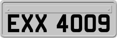 EXX4009