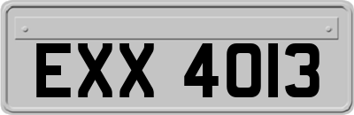EXX4013