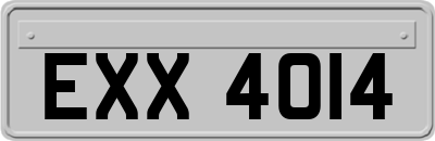 EXX4014