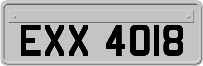 EXX4018