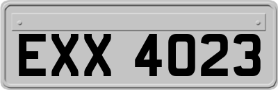 EXX4023