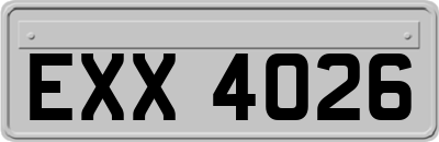 EXX4026