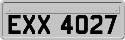 EXX4027