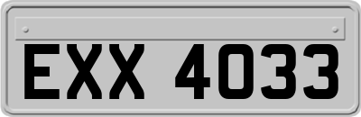 EXX4033