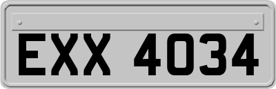 EXX4034