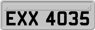 EXX4035