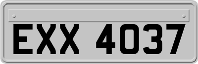 EXX4037