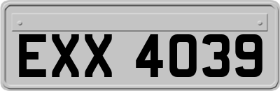 EXX4039