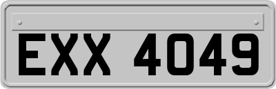 EXX4049