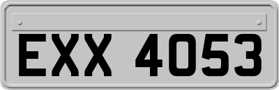 EXX4053