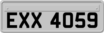 EXX4059