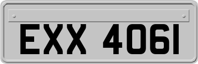 EXX4061