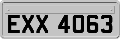 EXX4063