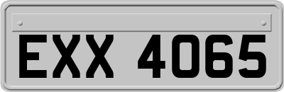 EXX4065