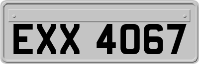 EXX4067