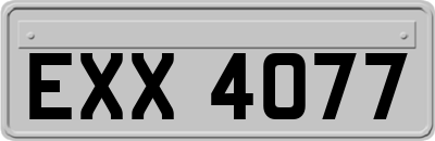 EXX4077