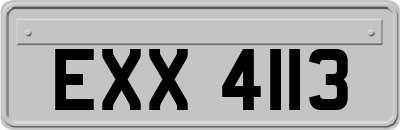 EXX4113