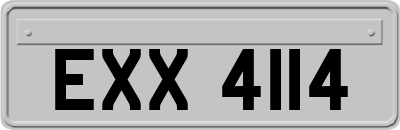 EXX4114