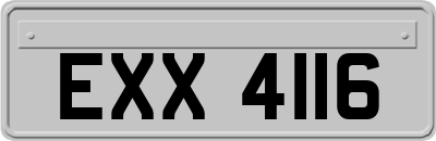 EXX4116