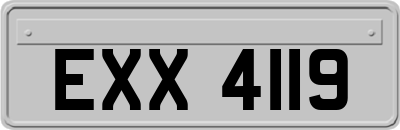 EXX4119