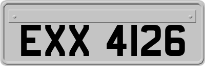 EXX4126