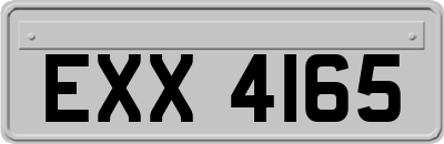 EXX4165