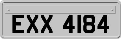 EXX4184