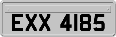 EXX4185
