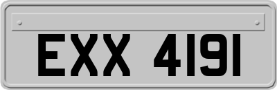 EXX4191
