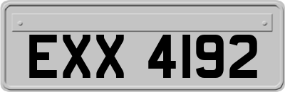 EXX4192
