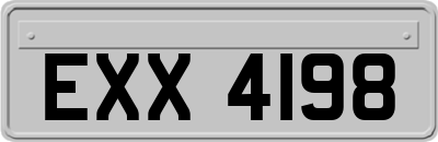 EXX4198