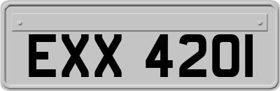 EXX4201