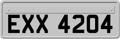 EXX4204