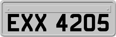 EXX4205