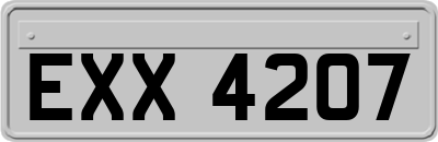 EXX4207