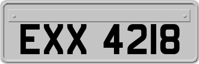 EXX4218