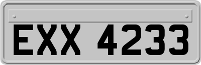 EXX4233