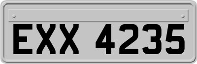 EXX4235