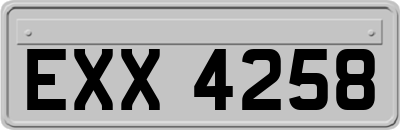 EXX4258