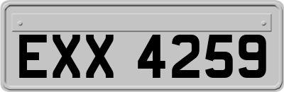 EXX4259