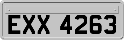 EXX4263