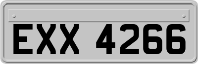 EXX4266
