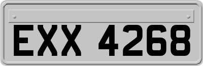EXX4268