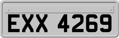 EXX4269