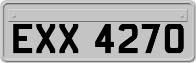 EXX4270