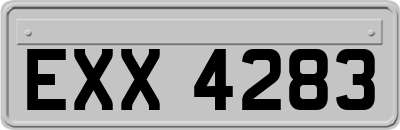 EXX4283