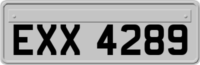 EXX4289