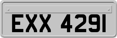 EXX4291