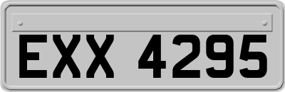 EXX4295