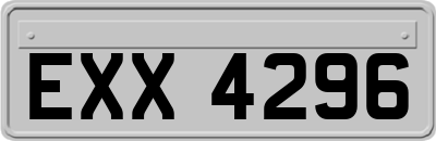 EXX4296